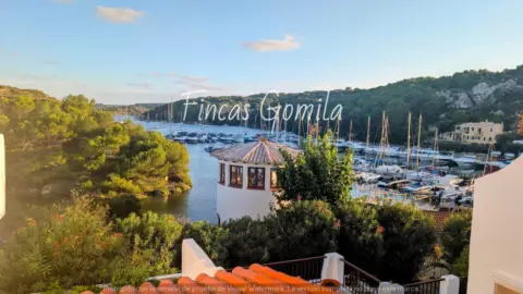 Apartamento en Urbanización Port d'Addaia