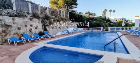 Apartamento en Urbanización Port d'Addaia