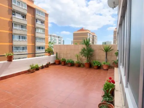 Piso en La Salle-El Cabo-Los Llanos