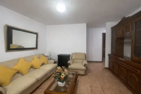 Piso en La Salle-El Cabo-Los Llanos