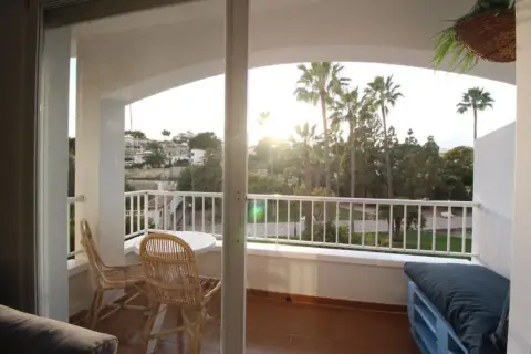 Dúplex en Altea Poble