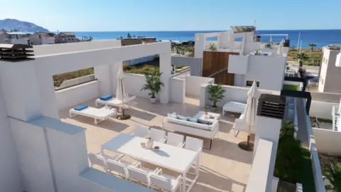 Apartamento en calle F, 122