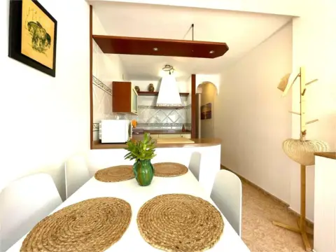Apartamento en El Rompido