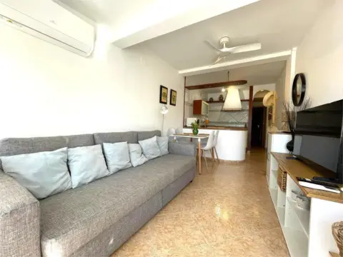 Apartamento en El Rompido