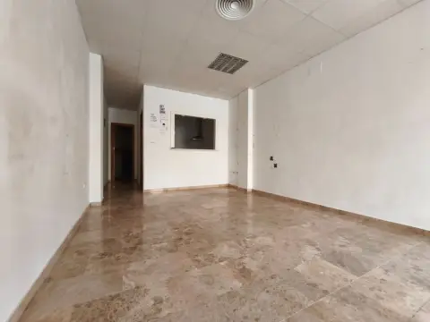 Apartamento en Nuevo Parque-Los Rosales-Tráfico Pesado