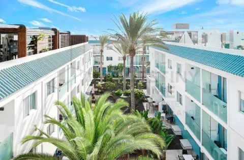 Apartamento en Corralejo