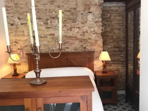 Apartamento en Casco Antiguo