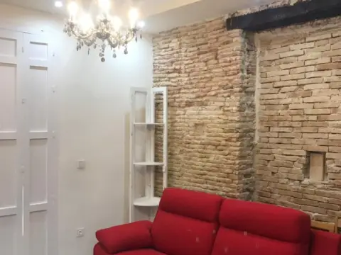 Apartamento en Casco Antiguo