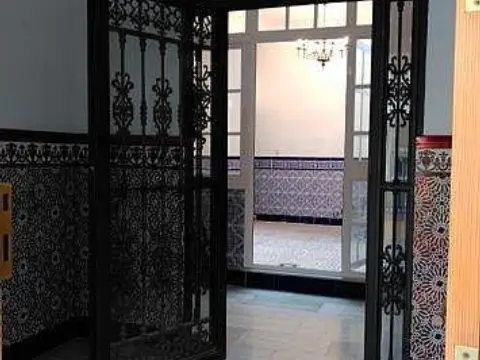 Chalet en Centro