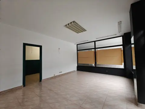 Local comercial en Lasarte-Oria