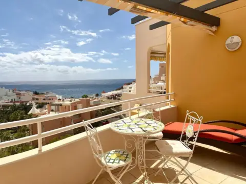 Apartamento en calle Playa de Diego Hernández, 5