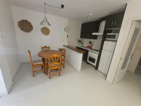 Piso en El Mojón