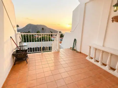Piso en Chayofa