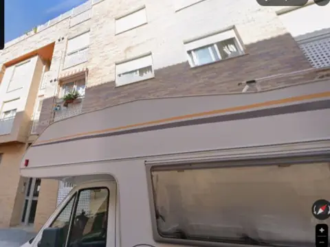 Piso en Zarandona