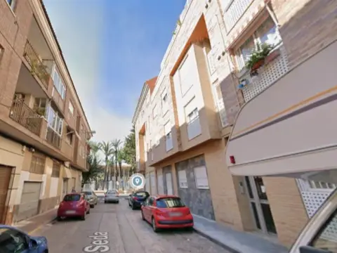 Piso en Zarandona