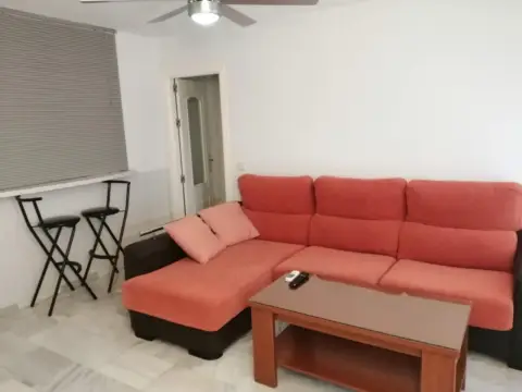 Piso en San Rafael-Tiro de Pichón