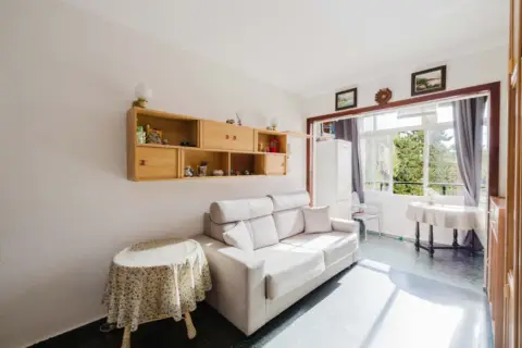 Estudio en Puerto Marina