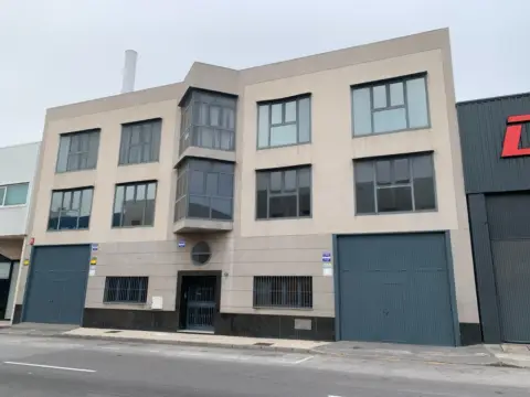 Local comercial en El Higueral-Palacio de Deportes Martín Carpena