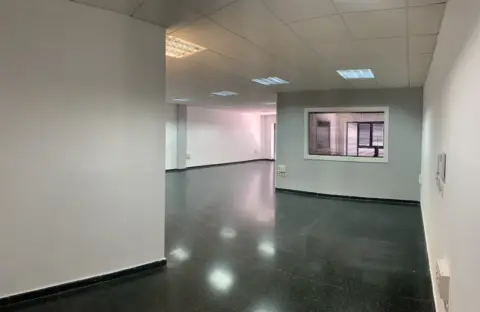 Local comercial en El Higueral-Palacio de Deportes Martín Carpena