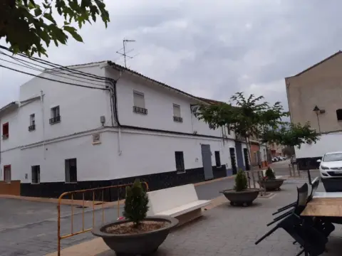 Chalet en Sant Joanet