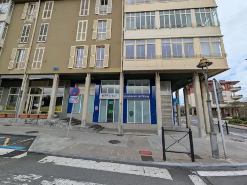 Local comercial en Usurbil