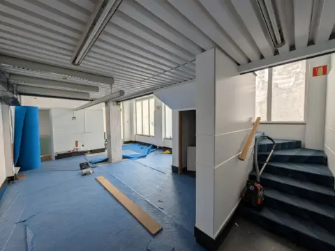 Local comercial en Usurbil