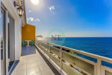 Apartamento en calle de las Algas