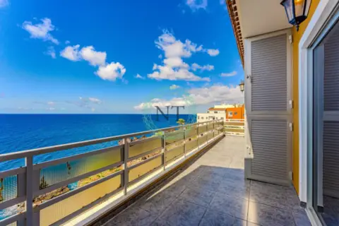 Apartamento en calle de las Algas