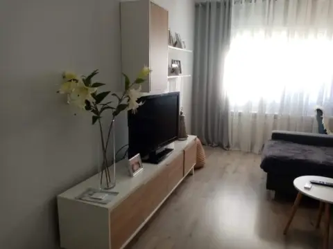 Apartamento en Xalets-Humbert Torres