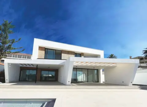 Casa en Amargura