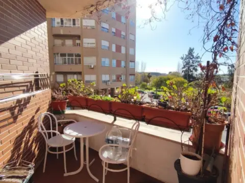 Piso en Oeste-Nuevo Oeste