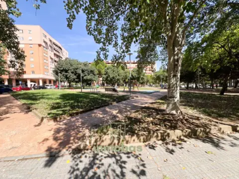 Ático en Ciudad Jardín