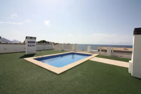 Piso en L'Olla