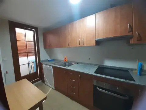 Piso en L'Olla
