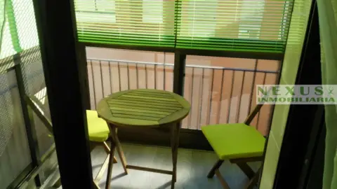 Piso en Centro