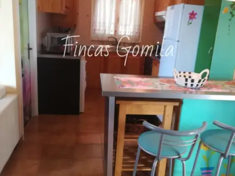 Apartamento en Es Mercadal