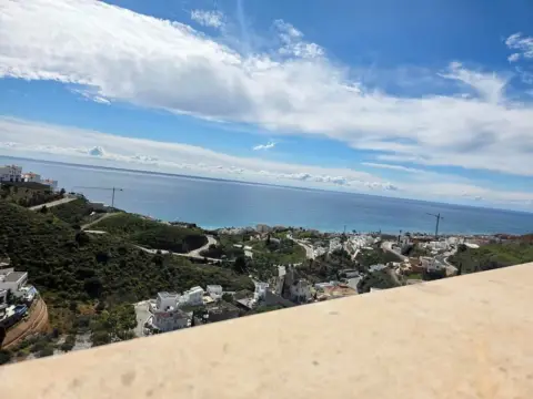 Casa adosada en Torrox