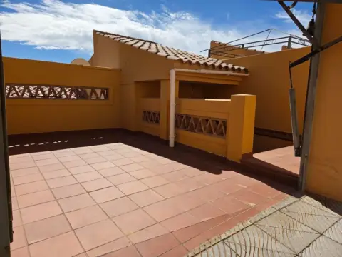 Casa adosada en Torrox