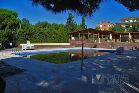 Casa en Centre Urbà