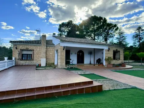 Chalet en Batoy