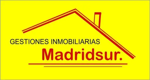 Local comercial en San Martín de la Vega