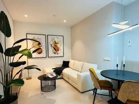 Piso en Pinar del Rey