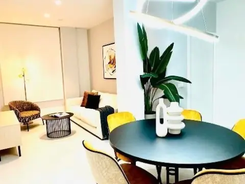 Piso en Pinar del Rey