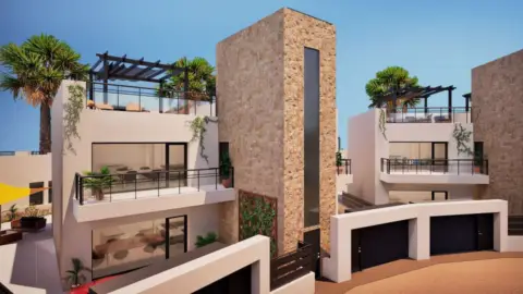 Casa en La Pinilla