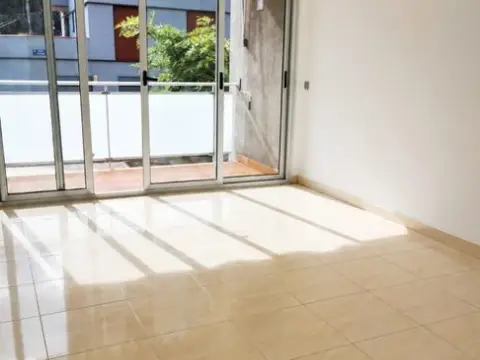 Piso en Añaza-Acorán