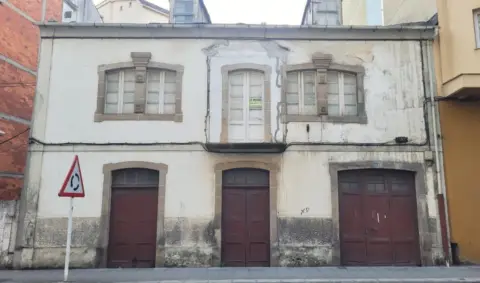 Chalet en Carretera de A Mariña, 45