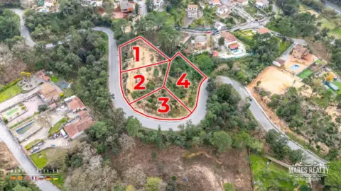Terreno en Urbanitzacions del Nord