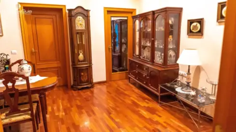 Chalet en Alcázar de San Juan