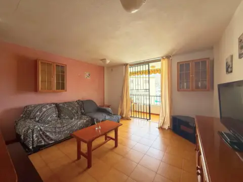 Apartamento en Playa de Las Américas