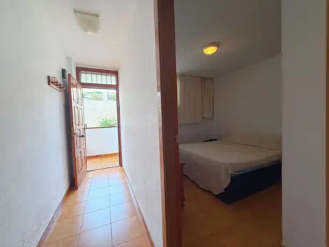 Apartamento en Playa de Las Américas